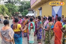চোলাই খেয়ে ঘরে এসে বাড়াবাড়ি! যা করলেন মহিলারা, ছেড়ে মা কেঁদে বাঁচি অবস্থা কারবারিদের