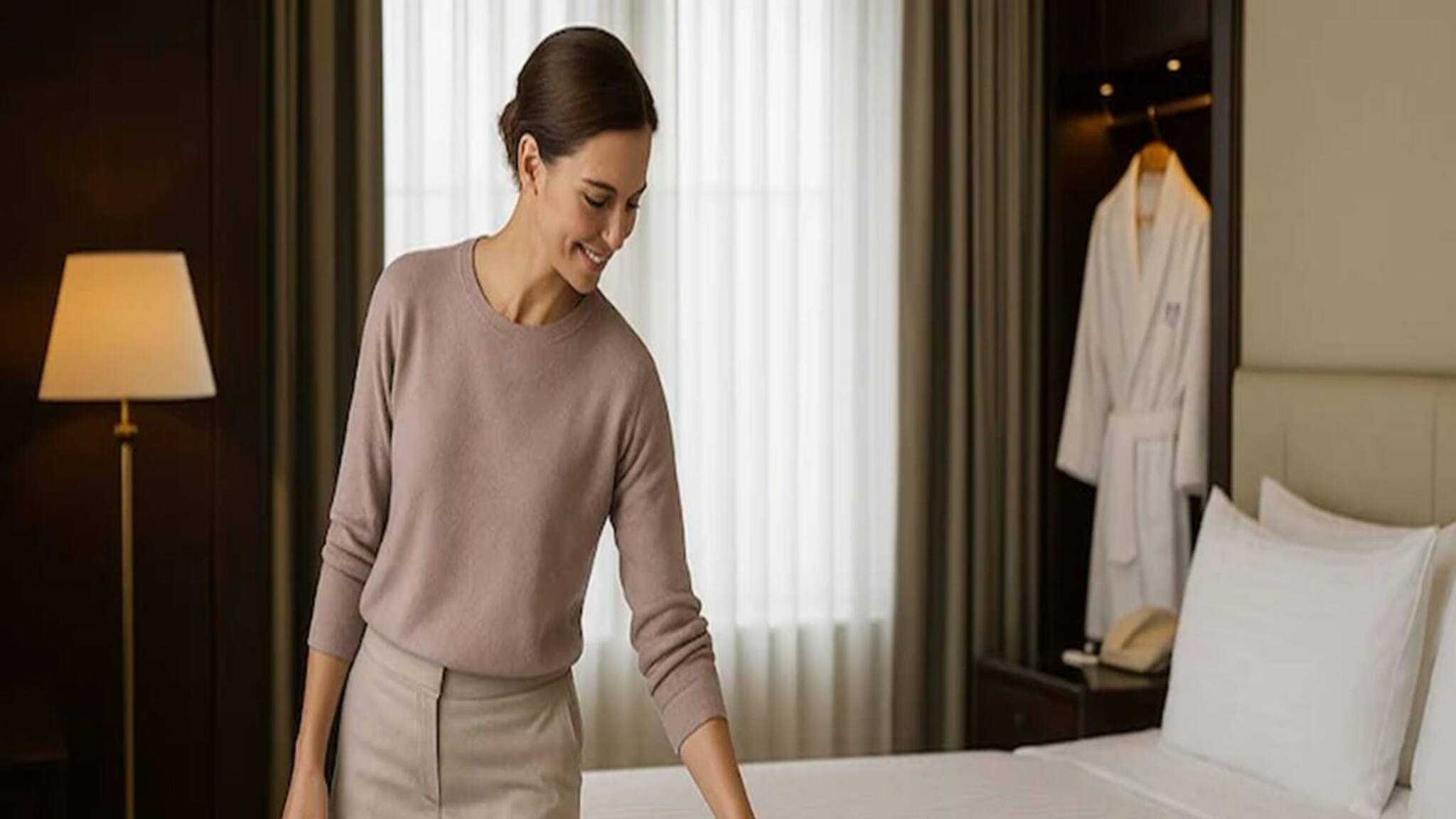 ঘুরতে গিয়ে হোটেলে থাকেন? সাবধান! জানেন হোটেল রুম থেকে কোন কোন জিনিস নিতে পারেন, আর কী নিলে গুনতে হবে মোটা জরিমানা!