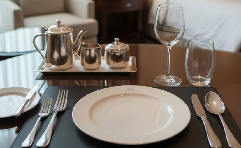  কাঁটাচামচ থেকে বিভিন্ন সামগ্রী<br />সেই সুন্দর ওয়াইন গ্লাস বা আকর্ষণীয় কফি মগ? ভুলেও সঙ্গে নেওয়ার কথা ভাববেন না। এগুলো নেওয়া একেবারেই নিষিদ্ধ। এমনকি মিনি-বারে রাখা জিনিসপত্রও— যদি বিশেষভাবে বিনামূল্যে উল্লেখ না থাকে— তাহলে ব্যবহার বা সঙ্গে নেওয়া হলে তার দাম বিলের সঙ্গে যোগ হবে। হোটেল কর্তৃপক্ষ প্রতিটি আইটেমের হিসাব রাখে এবং সেই অনুযায়ী চার্জ ধার্য করে। আপনি যদি সত্যিই কোনো জিনিস রাখতে চান, তাহলে হোটেল স্টাফদের জিজ্ঞেস করুন সেটি কিনে নেওয়ার সুযোগ আছে কি না।