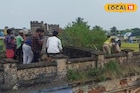 কাটোয়া শহরের ঐতিহ্য হারানোর পথে, প্রাণ বাঁচাতে হাতুড়ির ঘা ইতিহাসে