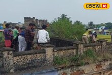 House Demolition : কাটোয়া শহরের ঐতিহ্য হারানোর পথে, প্রাণ বাঁচাতে হাতুড়ির ঘা ইতিহাসে! মালিকদের অনীহাতেই কী শেষ হয়ে যাবে সব?