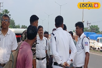 দুর্ভোগের দিন শেষ! এবার ১৬ নং জাতীয় সড়কে হাওড়ার রানিহাটিতে যা পদক্ষেপ নিল, খুশি মানুষেরা