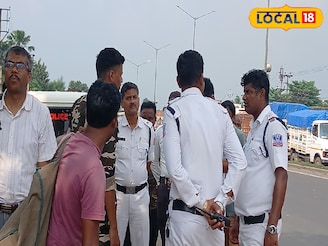 দুর্ভোগের দিন শেষ! এবার ১৬ নং জাতীয় সড়কে হাওড়ার রানিহাটিতে যা পদক্ষেপ নিল, খুশি মানুষেরা
