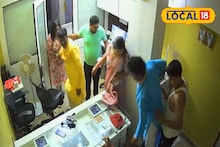 উৎসবের মরশুমে উচ্চস্বরে বাজছে বক্স! প্রতিবাদ করতেই আইনজীবীকে হাসপাতাল পাঠালেন যুবকরা, ভয়ঙ্কর কাণ্ড হাওড়ায়