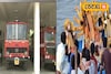 বিশাল প্রতিমা বিসর্জন করতে গিয়ে ফ্যাসাদে উদ্যোক্তারা! কীভাবে নিরঞ্জন পর্ব মিটল জানেন?