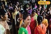 রাতের অন্ধকারে রণং দেহি রূপে গ্রামের মহিলারা যা করলেন! ভাবতে পারবে না কেউ