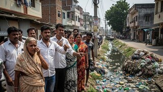ডেঙ্গির মারণ ছোবল রাজপুর-সোনারপুরে! একই পরিবারের দু’জনের মৃত্যু, পুরসভার গাফিলতিতে ক্ষোভ! ডেঙ্গির মারণ ছোবল রাজপুর-সোনারপুরে! একই পরিবারের দু’জনের মৃত্যু, পুরসভার গাফিলতিতে ক্ষোভ!
