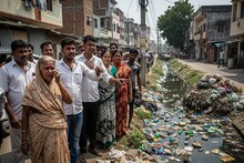 ডেঙ্গির মারণ ছোবল রাজপুর-সোনারপুরে! একই পরিবারের দু’জনের মৃত্যু, পুরসভার গাফিলতিতে ক্ষোভ! 
