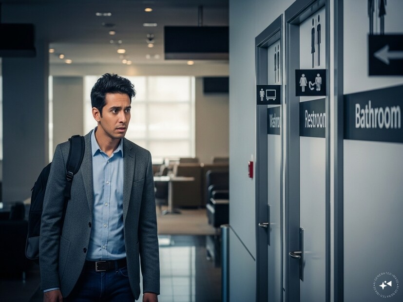 প্রতিদিনের কথাবার্তায় আমরা প্রায়ই Toilet, Bathroom আর Washroom শব্দ ব্যবহার করি—আর বেশিরভাগ সময়ই একই অর্থে। কিন্তু আসলে এই শব্দগুলোর ব্যবহার এক নয়। বিশেষ করে ইংরেজিভাষী দেশগুলোতে কোথায় কোন শব্দ ব্যবহার করতে হবে--না জানলে, বাইরে গেলে বা বিদেশ ভ্রমণে অস্বস্তিকর পরিস্থিতির মুখোমুখি হতে হতে পারে।