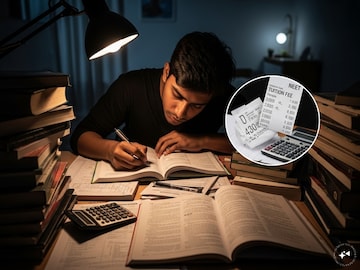 ডাক্তারি পড়ার স্বপ্ন? সবচেয়ে 'সস্তায়' কী ভাবে MBBS হবেন? দেশে না বিদেশে? জানুন 'সহজ' উপায়! ডাক্তারি পড়ার স্বপ্ন? সবচেয়ে 'সস্তায়' কী ভাবে MBBS হবেন? দেশে না বিদেশে? জানুন 'সহজ' উপায়!