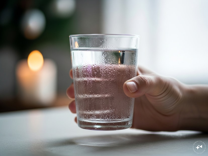 ১. যত পারেন রিহাইড্রেট---দিনের পর দিন উৎসবের খাবার এবং গভীর রাতের খাবারের পরে, হাইড্রেশন হল অন্ত্রের সবচেয়ে ভাল বন্ধু। পর্যাপ্ত জল পান করলে বিষাক্ত পদার্থ বের হয়ে যায়, হজমে সহায়তা করে, মলত্যাগ মসৃণ এবং নিয়মিত থাকে। 