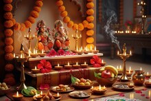 দিওয়ালি শুরু হচ্ছে কখন? পুজো করার 'সঠিক সময়' জানালেন জ্যোতিষী, এই মুহূর্ত থেকে শুরু করুন
