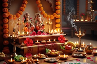 দিওয়ালি শুরু হচ্ছে কখন? পুজো করার 'সঠিক সময়' জানালেন জ্যোতিষী, এই মুহূর্ত থেকে শুরু করুন