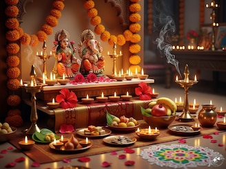 দিওয়ালি শুরু হচ্ছে কখন? পুজো করার 'সঠিক সময়' জানালেন জ্যোতিষী, এই মুহূর্ত থেকে শুরু করুন