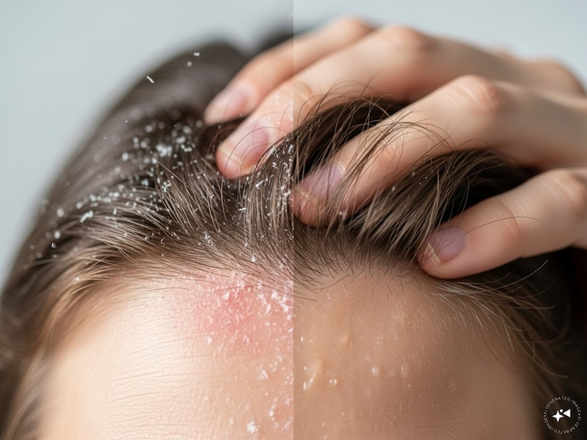 মেথি দানা – চুলের সুপারফুড--মেথি দানায় রয়েছে প্রোটিন, নিকোটিনিক অ্যাসিড ও লেসিথিন, যা চুলের জন্য অপরিহার্য।