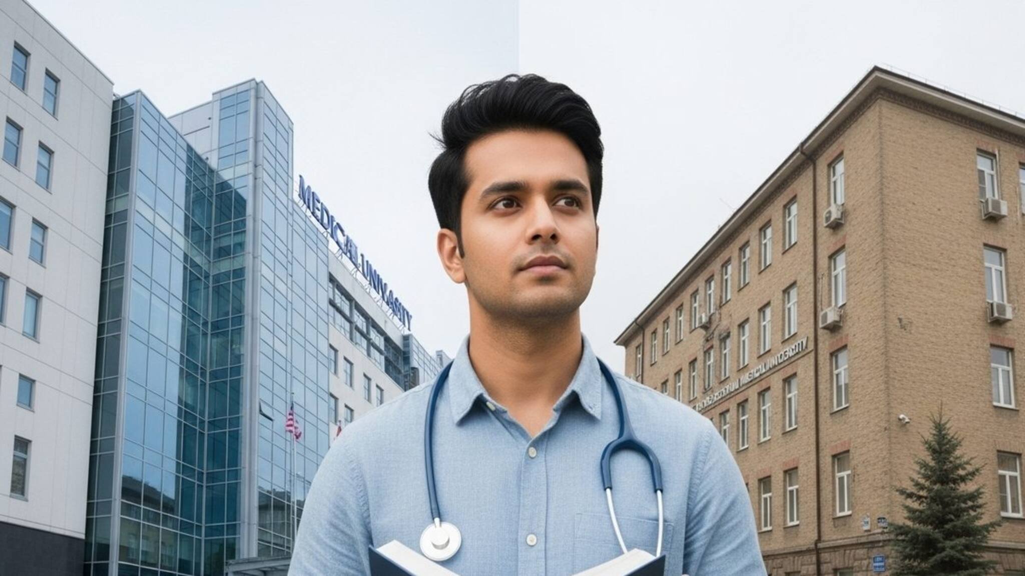 ডাক্তারি পড়ার স্বপ্ন? সবচেয়ে 'সস্তায়' কী ভাবে MBBS হবেন? দেশে না বিদেশে? জানুন 'সহজ' উপায়! 