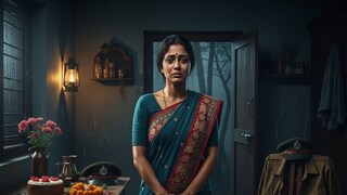 বিবাহবার্ষিকিতে বাড়ি ফিরলেন না ফরেস্ট রেঞ্জার স্বামী! অভিমানে এ কী ভয়ঙ্কর কাজ করলেন স্ত্রী...!