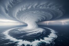 ধেয়ে আসছে! হাতে সময় কম... আছড়ে পড়বে ঘূর্ণিঝড় 'মান্থা'! কবে থেকে বঙ্গে শুরু দুর্যোগ?