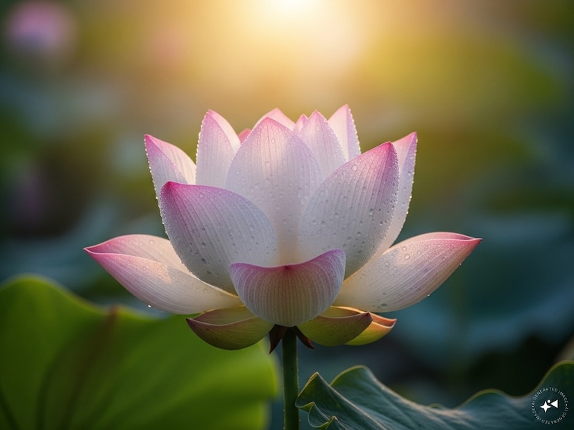 &#x1f338; ১. পদ্মফুল (Lotus Flower)স্বপ্নশাস্ত্র অনুযায়ী, দীপাবলির আগে স্বপ্নে পদ্মফুল দেখা অত্যন্ত শুভ লক্ষণ। এটি সংসারে শান্তি, সুখ এবং সমৃদ্ধি-র প্রতীক। বিশ্বাস করা হয়, এই স্বপ্ন দেখলে লক্ষ্মী দেবীর আশীর্বাদ লাভ হয় এবং পরিবারে আনন্দ ফিরে আসে।