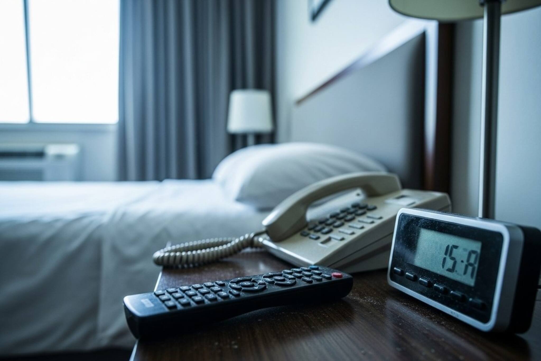 হোটেলের ঘরে এই জিনিসগুলো কোনও দিন ধোয়া হয় না! ছুঁয়ে ফেলেননি তো? হয়ে গেল সব ফাঁস  