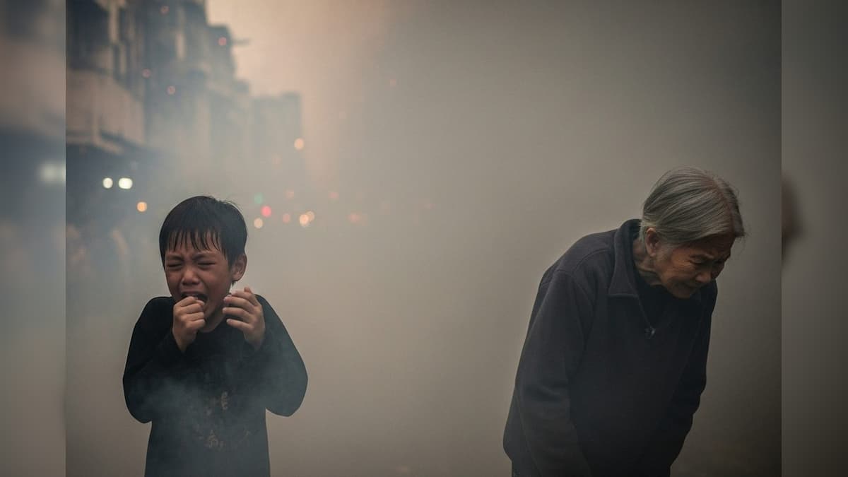 শব্দবাজি ছেড়ে আতসবাজি পোড়াচ্ছেন? কতটা নিরাপদ? জেনে নিন চিকিৎসকের এই পরামর্শ