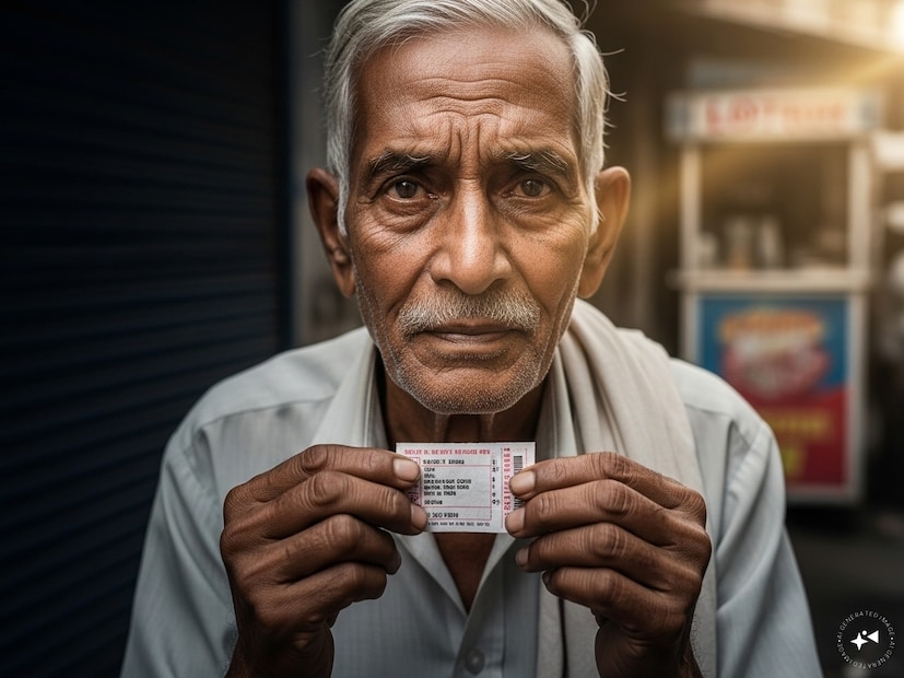 অন্য লটারি খেলোয়াড়দের উদ্দেশে অনিল বলেছেন, “আমি বিশ্বাস করি, সবকিছুই কোনও না কোনও কারণে ঘটে। তাই বলব— হাল ছাড়বেন না, খেলা চালিয়ে যান। একদিন না একদিন ভাগ্য আপনাকেও খুঁজে নেবে।”