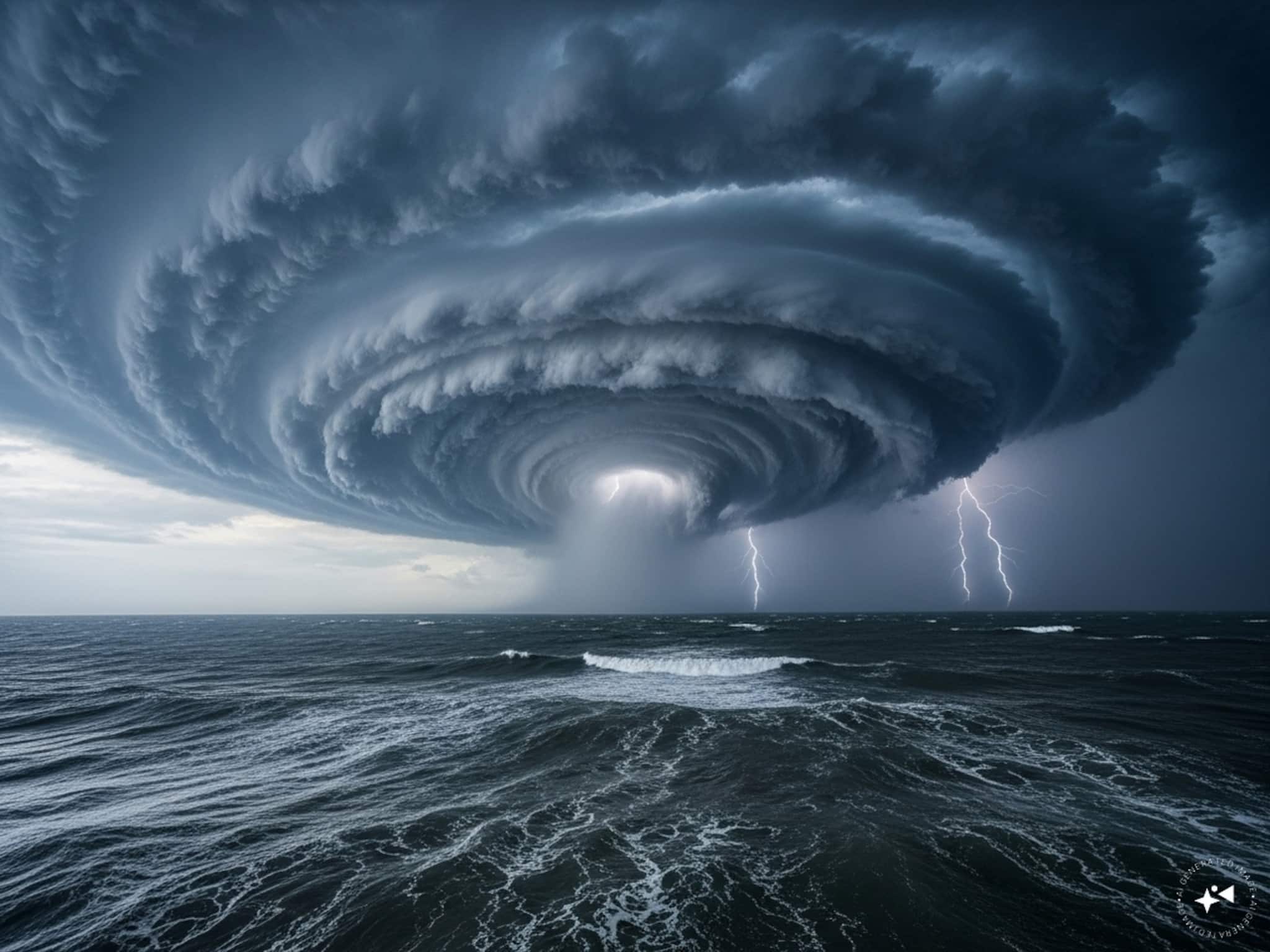 ফুঁসছে কাছেই...শক্তি বাড়াচ্ছে ঘূর্ণিঝড়! ১১০ কিমি বেগে ধেয়ে আসছে, 'ল্যান্ডফল' কবে? কোথায় কী প্রভাব? আবহাওয়ার বড় আপডেট