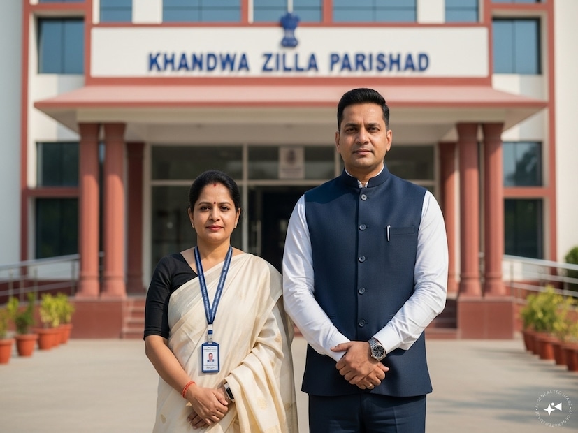 বর্তমানে (সেপ্টেম্বর ২০২৫) দম্পতি একই শহরে কর্মরত। সৃষ্টি দেশমুখ সম্প্রতি খণ্ডওয়ায় বদলি হয়েছেন, যেখানে নাগার্জুন গৌড়া আগেই খণ্ডওয়া জেলা পরিষদের সিইও পদে কর্মরত।