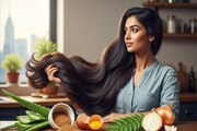 ঘন, লম্বা, একঢাল চুল চান? সর্ষের তেলে মেশান এই 'জিনিস'! 'জাদুকরী' ফর্মুলায় খুলবে রূপ!