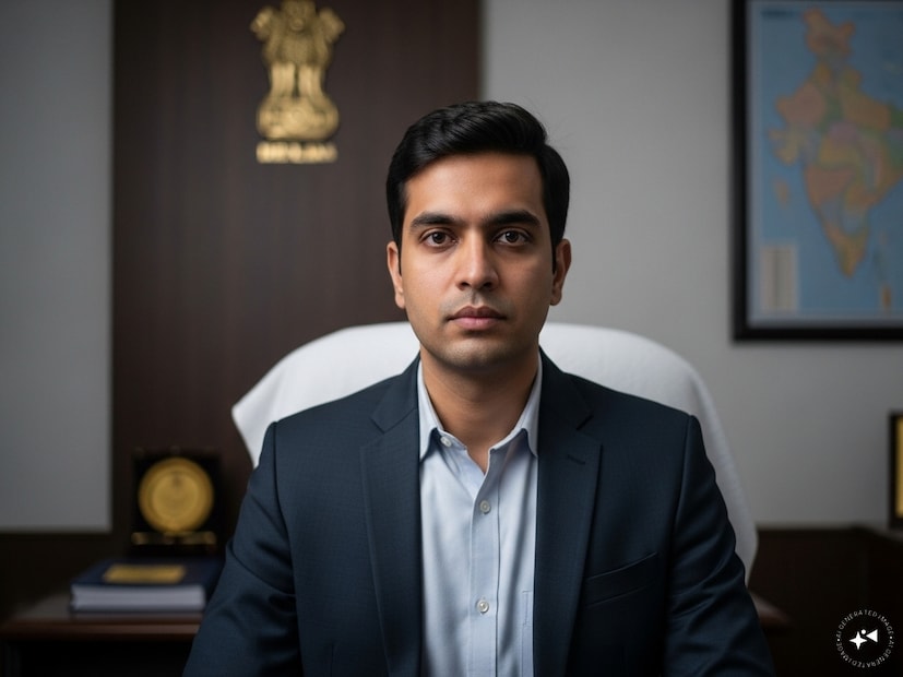 তবে নাগার্জুন গৌড়া অভিযোগ অস্বীকার করেছেন। তাঁর দাবি, “সবটাই ভুল বোঝাবুঝি।” ২০১৯ ব্যাচের IAS অফিসার নাগার্জুন গৌড়া মূলত কর্ণাটকের বাসিন্দা। তিনি ২০১৮ সালের UPSC সিভিল সার্ভিস পরীক্ষায় সর্বভারতীয় ৪১৮তম স্থান অর্জন করেন।