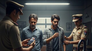 অশ্লীল ভিডিও তুলে ব্ল্যাকমেল ছাত্রীকে! নির্যাতনের অভিযোগে গ্রেফতার ইউটিউবার ও তার বাবা! 