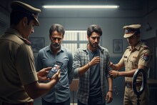 রিলসের অছিলায় অশ্লীল ভিডিও তুলে ব্ল্যাকমেল ছাত্রীকে! সিঁদুর দিয়ে হেনস্থা বাবা, ছেলের!