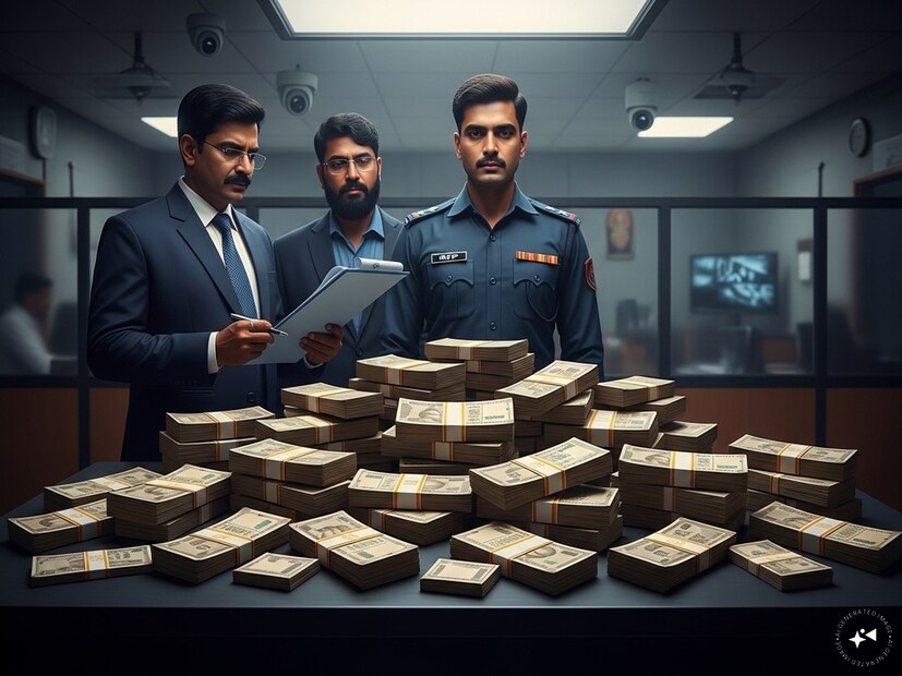আরপিএফের এক আধিকারিক জানান, বাজেয়াপ্ত নগদ অর্থ আয়কর দফতরের হাতে তুলে দেওয়া হবে, যাতে টাকার উৎস খতিয়ে দেখা যায়। এতে বেআইনি অর্থ লেনদেন ও কালো টাকার প্রচলন রোধে সাহায্য করবে। একইসঙ্গে, ট্রেন ও স্টেশনে মদ পাচার রুখতে নজরদারি আরও কড়া করা হয়েছে।