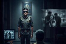 কালীপুজোর রাতে এ কী করল পুলিশ? আহত ৫, রেল গুমটিতে অবরোধ স্থানীয়দের... বিরাট অভিযোগ!