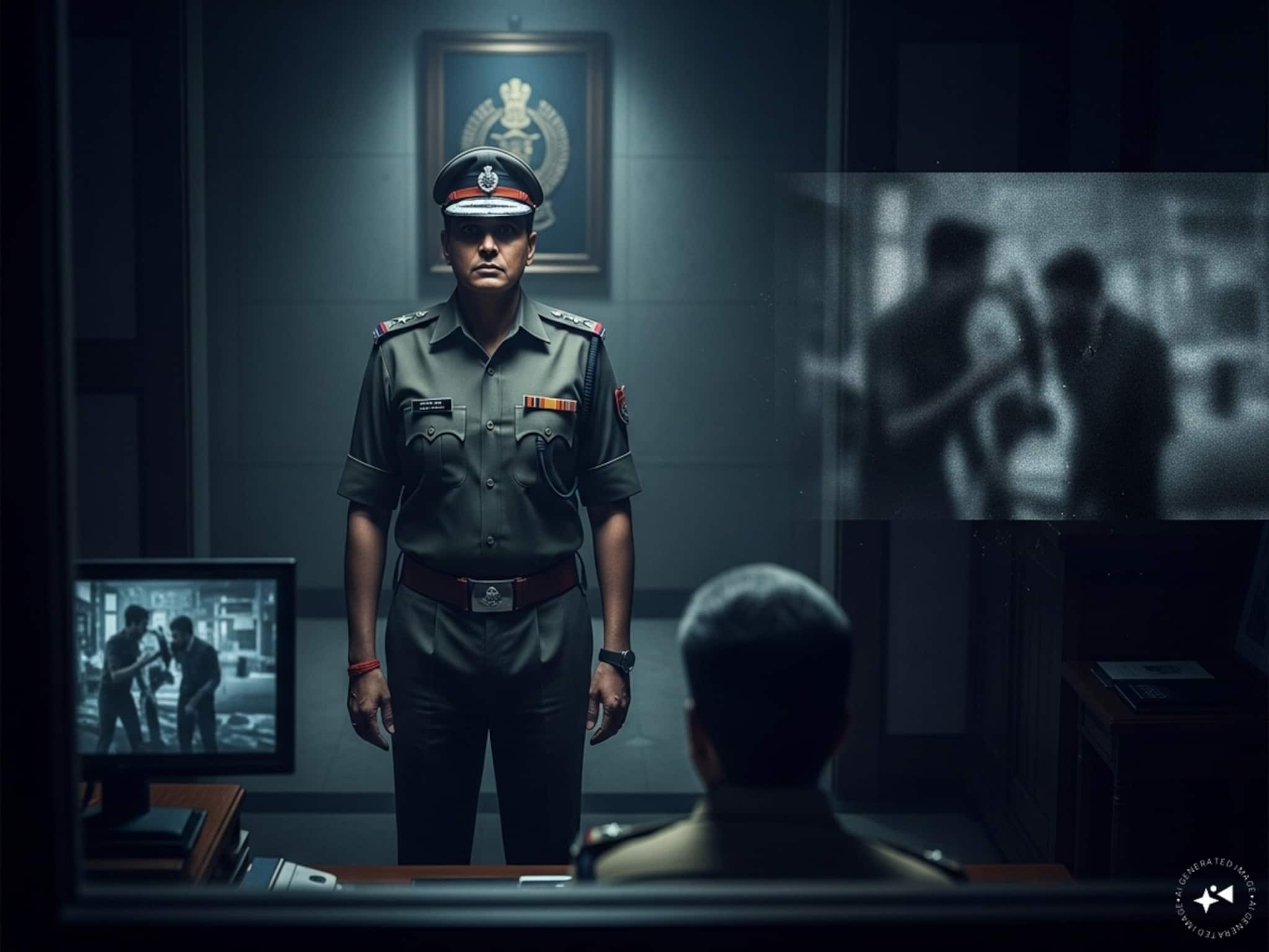 কালীপুজোর রাতে এ কী করল পুলিশ? আহত ৫, রেল গুমটিতে অবরোধ স্থানীয়দের... বিরাট অভিযোগ!
