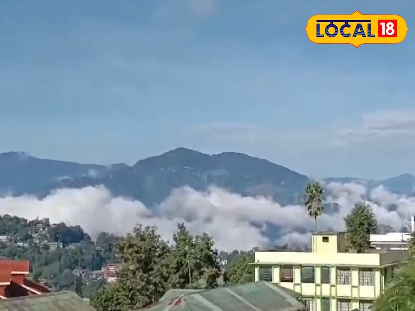 আবহাওয়া বিশষজ্ঞরা জানিয়েছেন, মঙ্গলবার উত্তরবঙ্গের বেশিরভাগ জায়গায় পরিষ্কার থাকবে আকাশ। তবে পাবর্ত্য এলাকায় বাড়বে কুয়াশার দাপট। এদিন থেকেই উত্তরবঙ্গের সব জেলায় মোটামুটিভাবে শুষ্ক আবহাওয়া বজায় থাকবে।