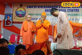 স্বামীজিকে জানা আরও সহজ, নয়া উদ্যোগ জেলায়! বর্ধমান বেড়াতে গেলে মিস করবেন না
