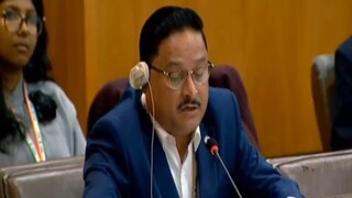 কী বললেন দিলীপ সাইকিয়া?