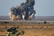 ভারত পেতে চলেছে 'গাণ্ডীব' ব্রহ্মাস্ত্র! ঘণ্টায় ৫৫০০ কিমি ধেয়ে ঘায়েল করবে শত্রুকে