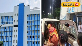 সদ্যোজাত শিশু চুরির চেষ্টায় গ্রেফতার সদ্যোজাত শিশু চুরির চেষ্টায় গ্রেফতার