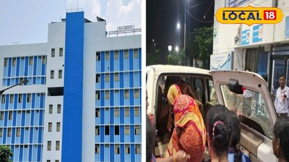 সদ্যোজাত শিশু চুরির চেষ্টায় গ্রেফতার সদ্যোজাত শিশু চুরির চেষ্টায় গ্রেফতার