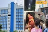 হাসপাতালে ঢুকে সর্বনাশ করছিল মদ্যপ দুই মহিলা! নার্সদের চিৎকারে 'প্ল্যান ফেল'