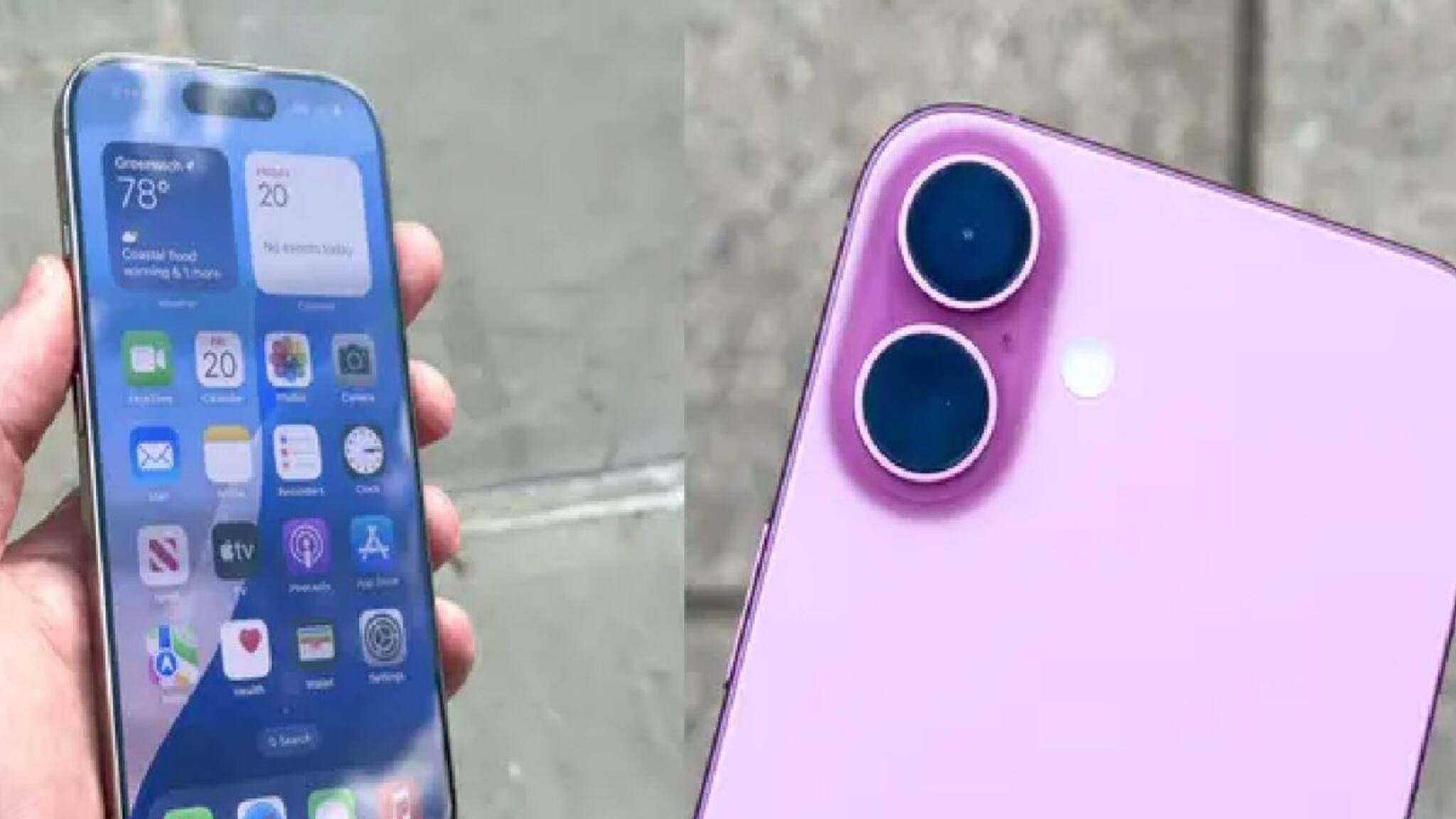 iPhone : ১৪ বছর আগের ভুল! আইফোন কিনেছিলেন কিডনি বিক্রি করে, এখন সেই যুবকের সঙ্গে যা হল...এমন ভয়ানক ঘটনা আগে ঘটেনি!