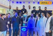 বিশ্বকাপ খেলা ভারতীয় ক্রিকেটার আসছেন বীরভূমে?টুর্নামেন্ট উদ্যোক্তাদের দাবি ঘিরে জোর জল্পনা