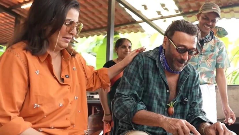 “চাওয়াল বানায়া হ্যায়… কাম কি চিজ হ্যায়। সবকে পেট কে লিয়ে ভারি আইটেম হ্যায়,” জ্যাকি এই খাবারটি পরিবেশন করে বলেন। এই সহজ কথার মধ্যেই একটি গভীর সত্য লুকিয়ে আছে। গেঁজানো ভাত কেবল আরামদায়ক খাবার নয়; পুষ্টির পাওয়ার হাউসও, যা স্বাস্থ্য উপকারিতায় পরিপূর্ণ।