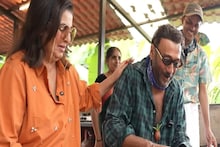 জ্যাকি শ্রফের প্রিয় দই-ভাত পেটের জন্য খুবই উপকারী, আপনি জানলে অবাক হবেন