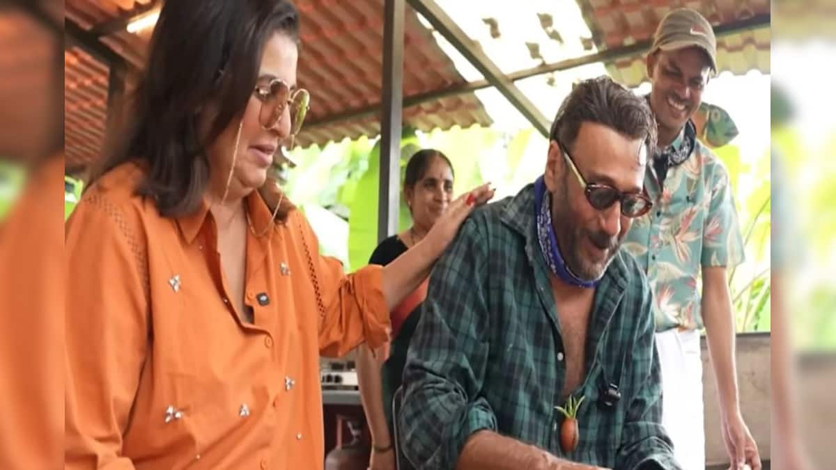 Gut Health: জ্যাকি শ্রফের প্রিয় দই-ভাত পেটের জন্য খুবই উপকারী, আপনি জানলে অবাক হবেন