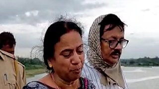 কী ভয়াবহ ঘটনা!