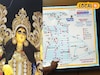 অশোকনগরে ৫৩ টা জগদ্ধাত্রী পুজো, পকেটে গাইডম্যাপ নিয়ে বেরোন, নাহলে মাঝরাস্তায় ফাঁসবেন