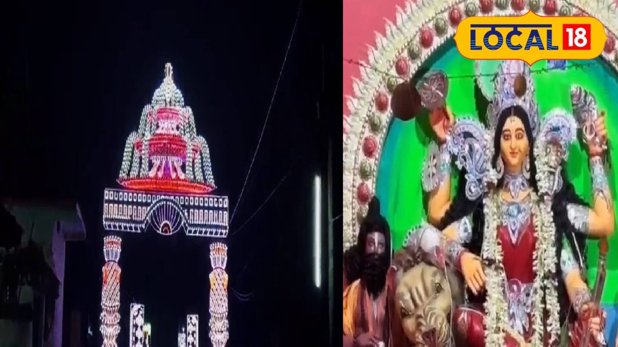 চন্দননগর যেতে পারেন নি? ঘুরে আসুন বর্ধমানের এই গ্রাম থেকে, আফসোস নিমেষে উধাও